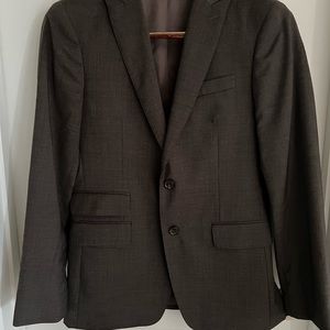 Banana Republic Slim Fit Blazer